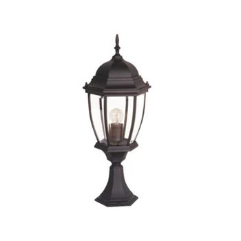 Đèn Led trụ cổng duhal 9W DVA004