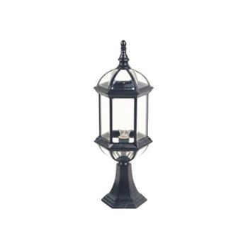 Đèn Led trụ cổng 5W DVA008