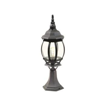 Đèn Led trụ cổng 5W DVA010