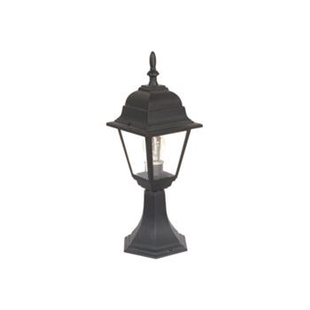 Đèn Led trụ cổng duhal 9W DVA013