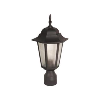 Đèn Led trụ cổng duhal 9W DVA019