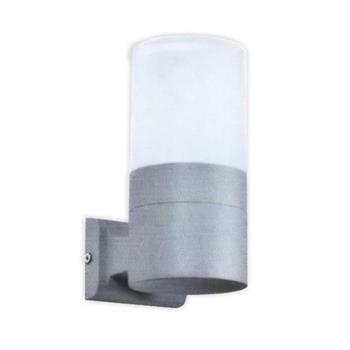 Đèn Led gắn vách ngoài trời 4W DVH301