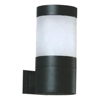 Đèn Led gắn vách ngoài trời 7W DVH305