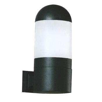 Đèn Led gắn vách ngoài trời 7W DVH306