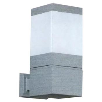 Đèn Led gắn vách ngoài trời 7W DVH311