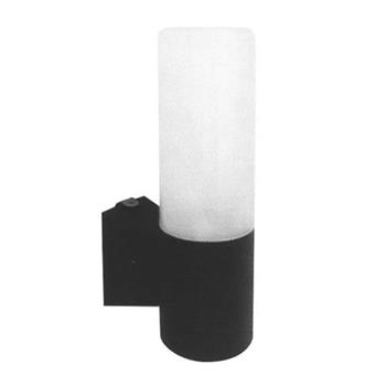 Đèn Led gắn vách ngoài trời 2W DVH318