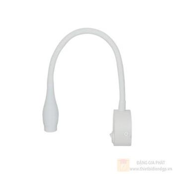 Đèn Led Duhal gắn vách trang trí mini 3W DVL0031