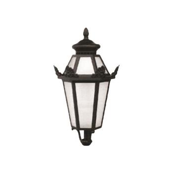 Đèn Led trụ công viên Duhal 9W DVR106