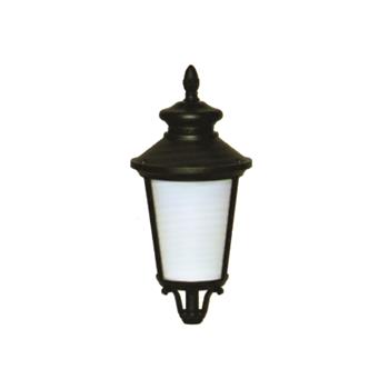 Đèn Led trụ công viên Duhal 9W DVR116