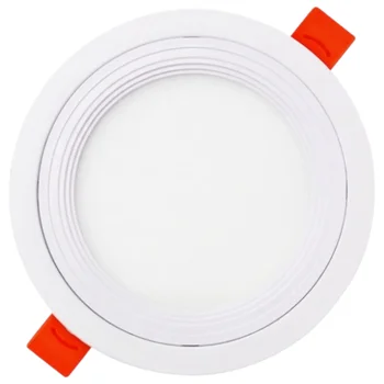 Đèn âm trần viền kẻ chì 12W DW-LH0019A