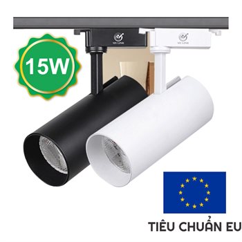Đèn rọi ray cao cấp DW-NS0001A 15W DW-NS0001A