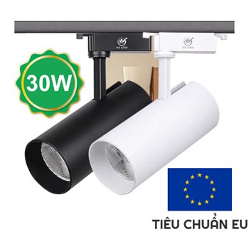 Đèn rọi ray cao cấp 30W DW-NS0005A