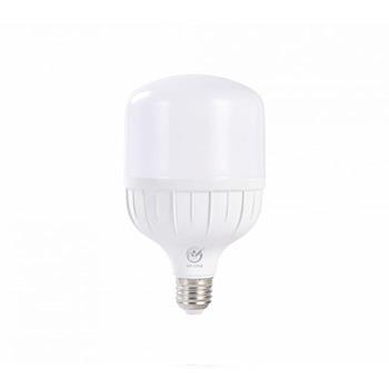 Bóng đèn bulb trụ bầu nhôm tản nhiệt DW-SW0015B