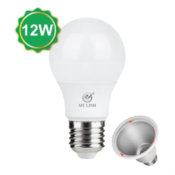 Bóng đèn tròn A 12W DW-SW0057A DW-SW0057A