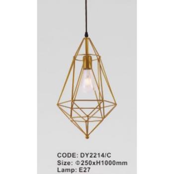 Đèn Thả Thiết Kế DY2214 DY2214