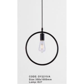 Đèn Thả Thiết Kế DY2215/A DY2215/A