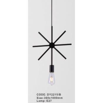Đèn Thả Thiết Kế DY2215/B DY2215/B