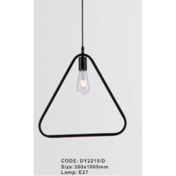 Đèn Thả Thiết Kế DY2215/D DY2215/D