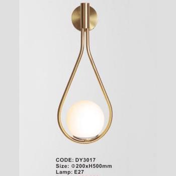 Đèn Tường Trang Trí DY3017 DY3017