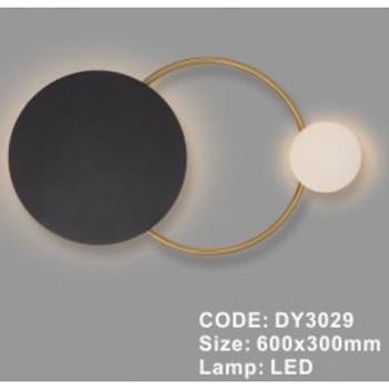 Đèn vách trang trí led - 600*300 mm DY3029
