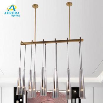 Đèn thả bàn ăn E27 - Ø1000*H1000 mm DY3038