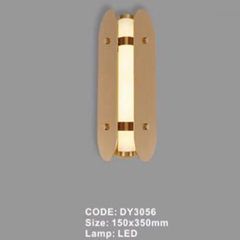 Đèn vách trang trí led - 150*350 mm DY3056