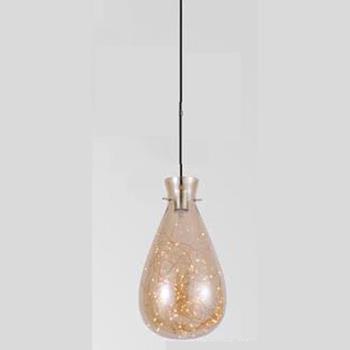 Đèn thả trang trí led - Ø220*H1000 mm DY3070/220