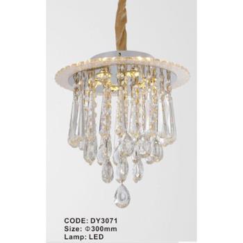 Đèn thả trần cao cấp DY3071 DY3071