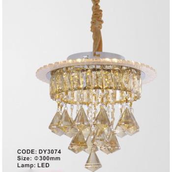 Đèn thả trần cao cấp DY3074 DY3074