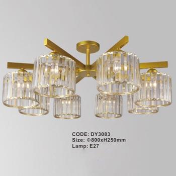 Đèn Ốp Trần Hiện Đại DY3083 DY3083