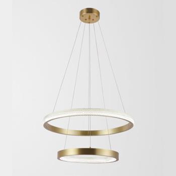 Đèn thả trang trí led - Ø600 mm DY3088