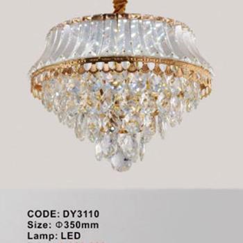 Đèn thả trần cao cấp DY3110 DY3110