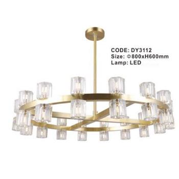 Đèn Ốp Trần Hiện Đại DY3112 DY3112