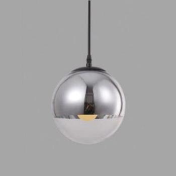 Đèn thả trang trí led H1000 mm DY3120 CH