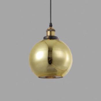 Đèn thả trang trí led 1000 mm DY3122 GD