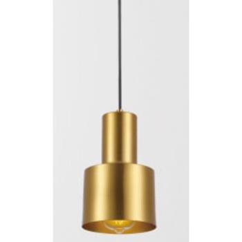 Đèn thả trang trí E27 - Ø120*H1000 mm DY3130