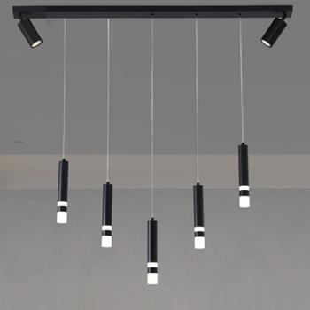 Đèn treo trang trí Slister L1200mm - LED DY6011