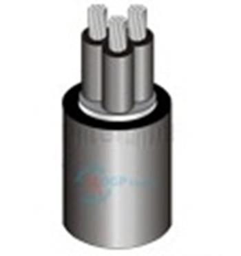 DVV Cadivi 3 lõi 0.6/1kV