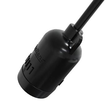 Đui đèn chống nước (dây dài 40 cm) E27 IP65