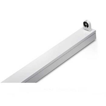 Máng đèn tuýp Led đơn T8 Osram Ledvance DE1TUBE Máng Đơn LDE T8