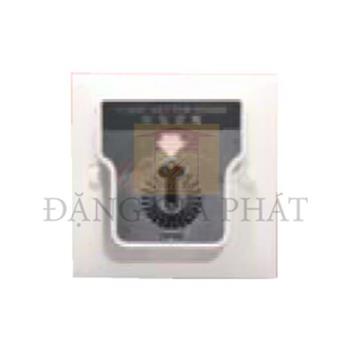 Công tắc chìa khóa thẻ 20A E31KT_WE_C5