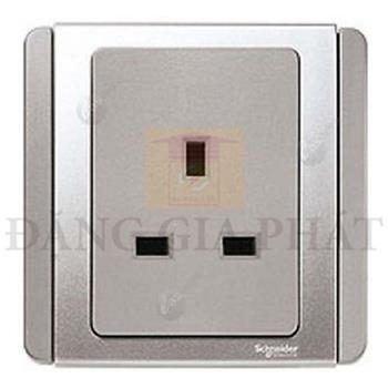 13A 3 pin socket E3426_GS_G19