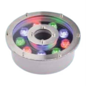 Đèn Led Dưới Nước Hufa đổi màu - AC12V FN