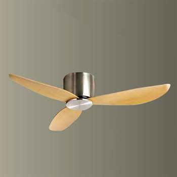 Quạt trần 3 cánh Veronia QT-3105 Ø1320*H250 QT-3105
