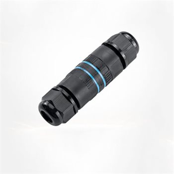 Khớp nối thẳng đèn pha Nanoco NSK2 NSK2