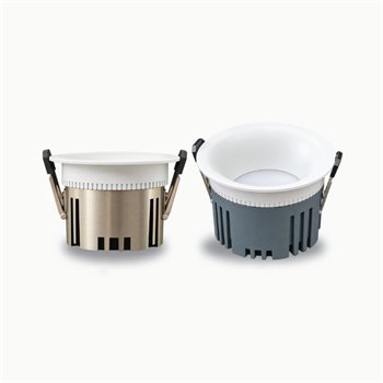 Đèn âm trần downlight GS Lighting GSDSL12-TQ 12W GSDSL12-TQ