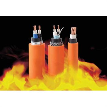 Cáp chống cháy Cadivi CXE/FR-LSHF 1 lõi 0.6/1kV ít khói, không halogen CXE/FR-LSHF