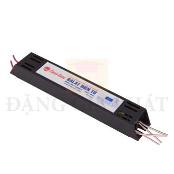 Balát điện tử EBH 1x36/40 FL - SM