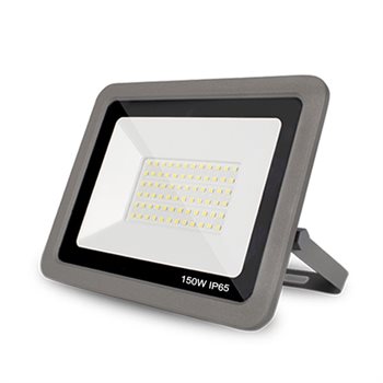 Đèn led pha KingEco 200W EC-FL Series EC-FL-200-T