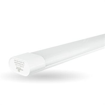 Đèn Tube Bán Nguyệt Kingeco EC-TBN EC-TBN-27-60-T